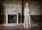 The Hodgson Cup for Best Altered Reality Print - Ghost of a Prosperous Past by Erica Oram